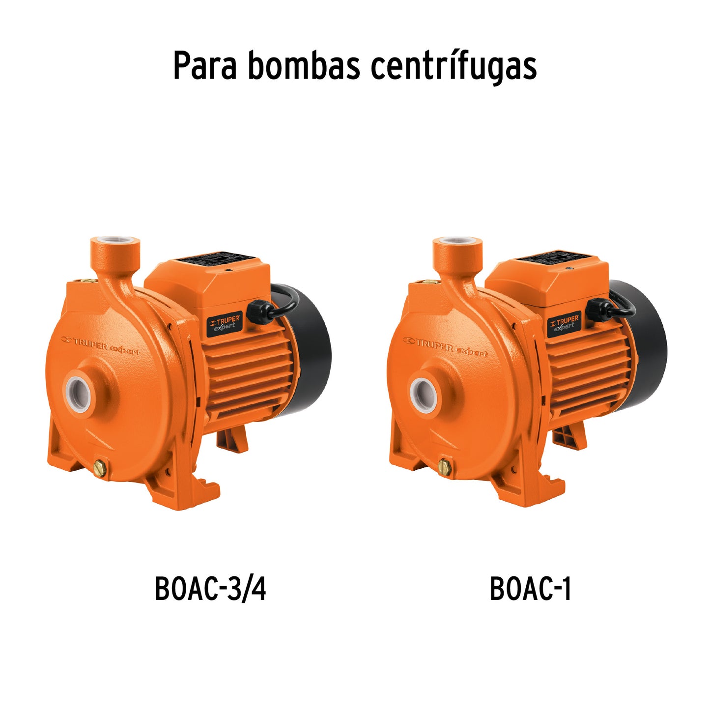 Kit tornillo de purga y empaque p/bombas para agua Grupo 1