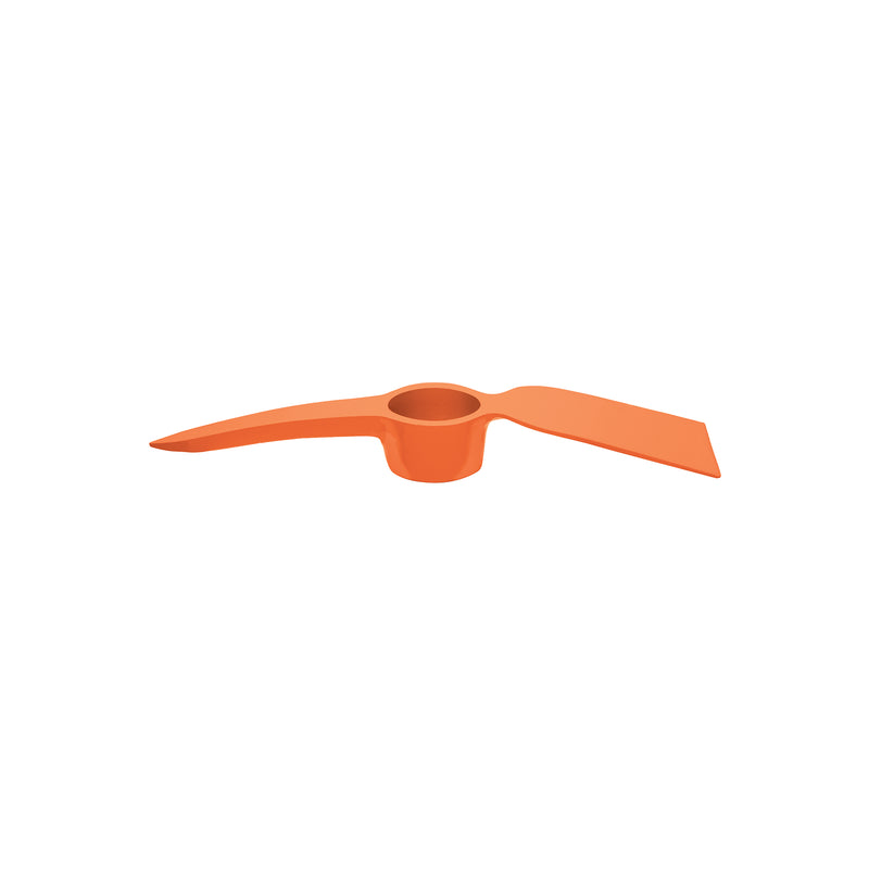 Talacho-pico 4 lb sin mango, Truper SUSTITUTO 102505