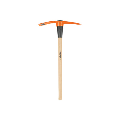 Talacho-pico 5 lb, mango de madera 36", TRUPER