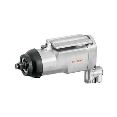 Llave neumática de impacto, 3/8"