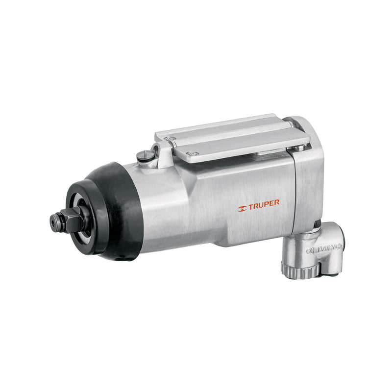 Llave neumática de impacto, 3/8"