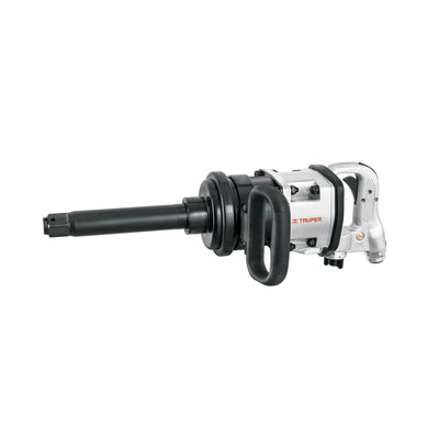 Llave neumática de impacto, industrial, 1"