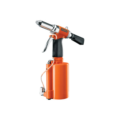 Remachadora Neumatica de 1/4"
