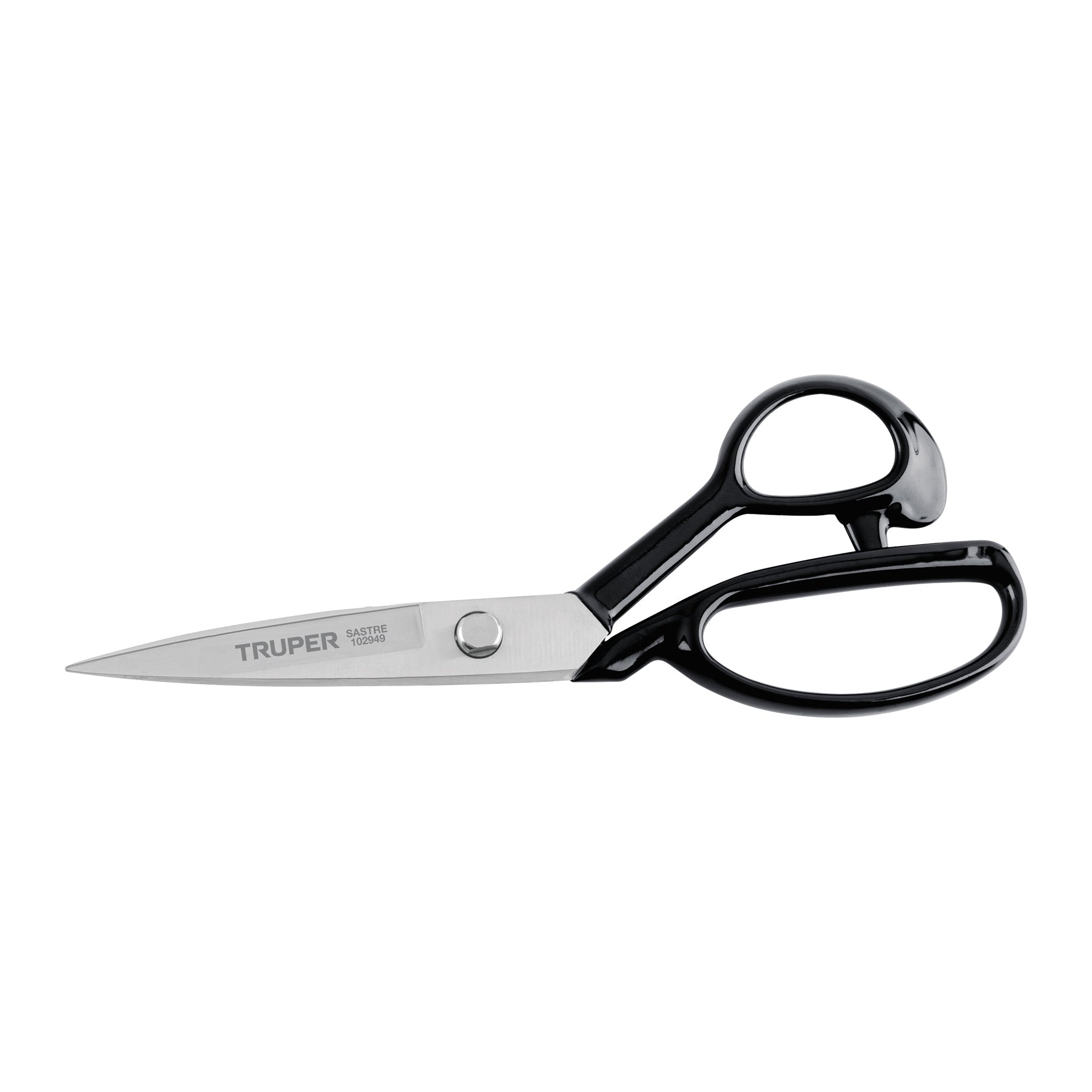 Tijera 8' para sastre, TRUPER