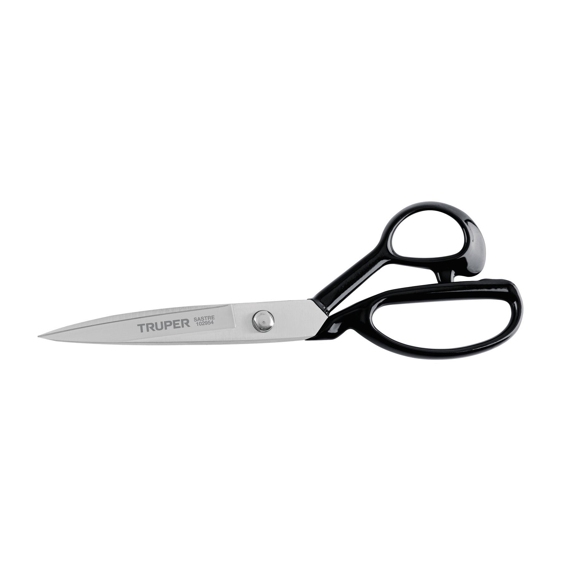 Tijera 9' para sastre, TRUPER