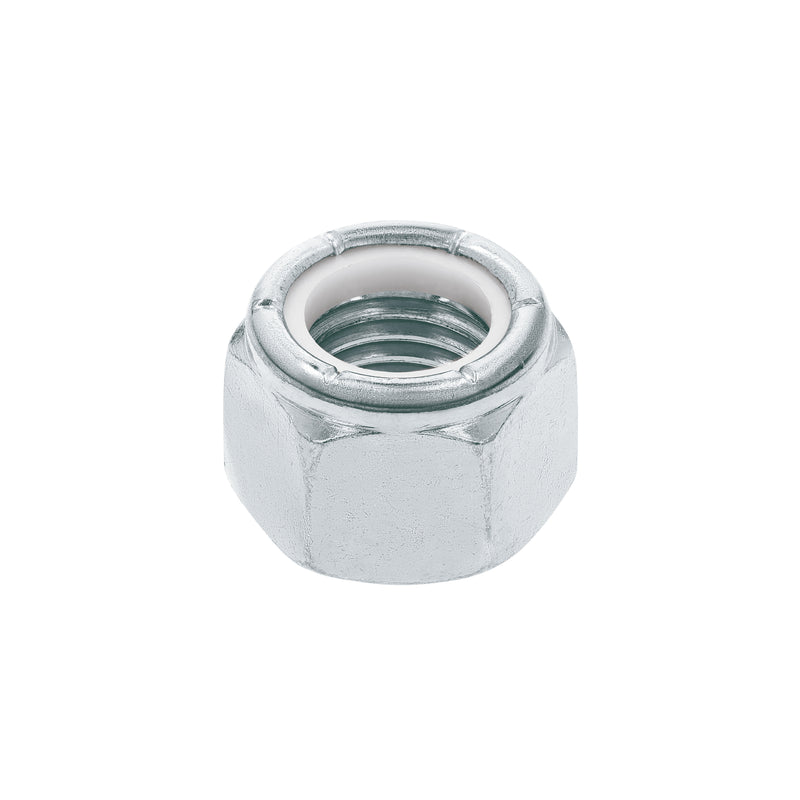 Bolsa con 10 tuercas de seguridad, 7/8' , FIERO
