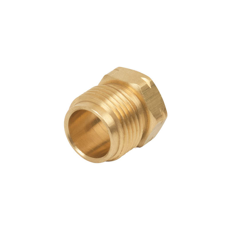Tuerca izquierda 7/8"