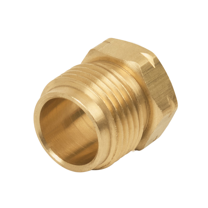 Tuerca izquierda 7/8" a granel