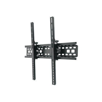 Soporte fijo con inclinación ajustable p/pantallas 32'-70'
