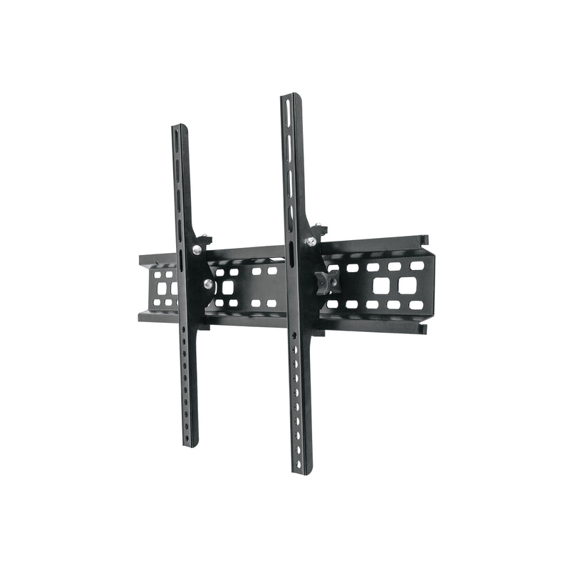 Soporte fijo con inclinación ajustable p/pantallas 32'-70'