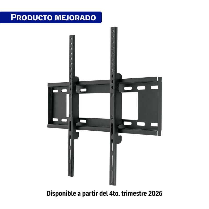 Soporte para TV, fijo, 32"-70"