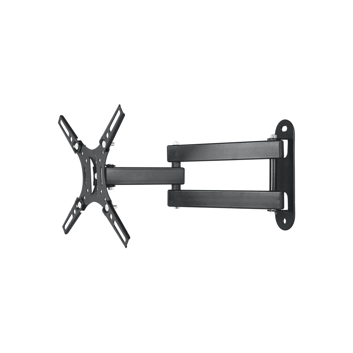 Soporte con brazo articulado para pantallas de 13'- 42