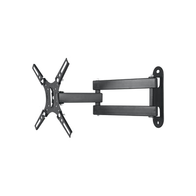 Soporte con brazo articulado para pantallas de 13'- 42