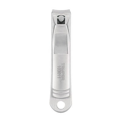 Corta uñas 2' acero inoxidable, Truper