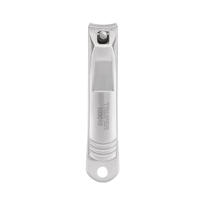Corta uñas 3' acero inoxidable, Truper