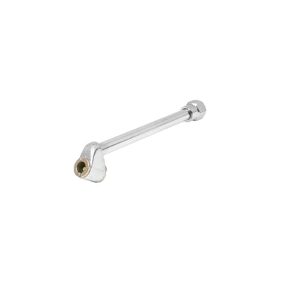 Valvula para inflar 1/4" cabeza doble