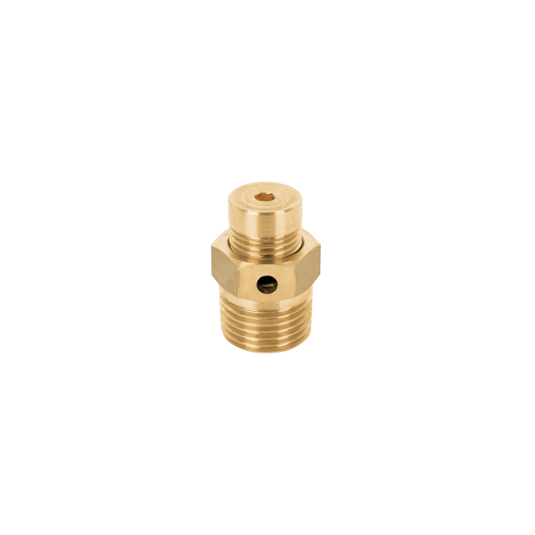Válvula de alivio 1/2"