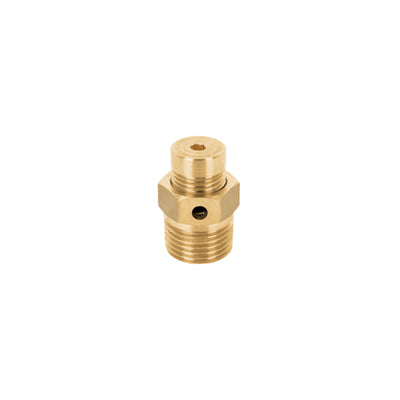 Válvula de alivio 1/2"