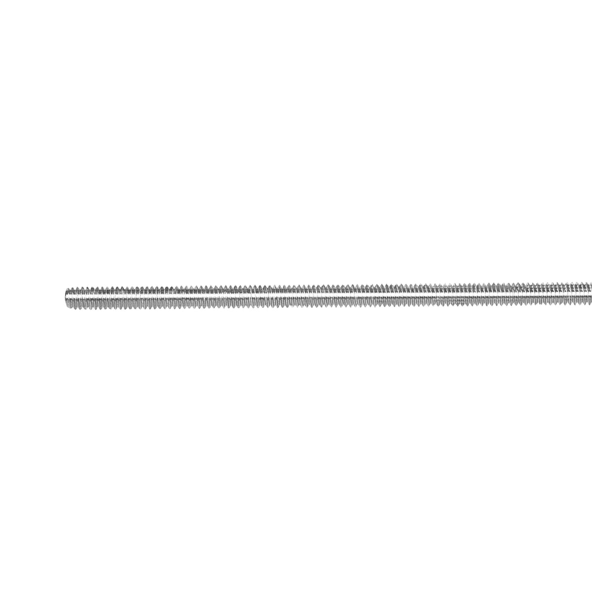 Varilla roscada, 3/8" x 1m