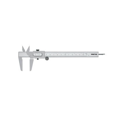 Vernier de 6", pretul