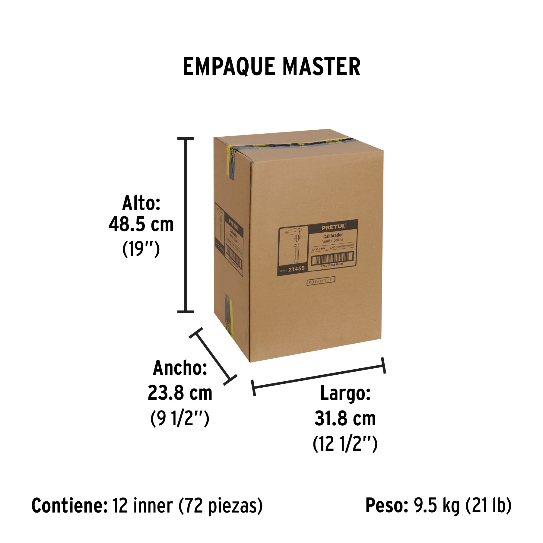 Vernier de 6", pretul
