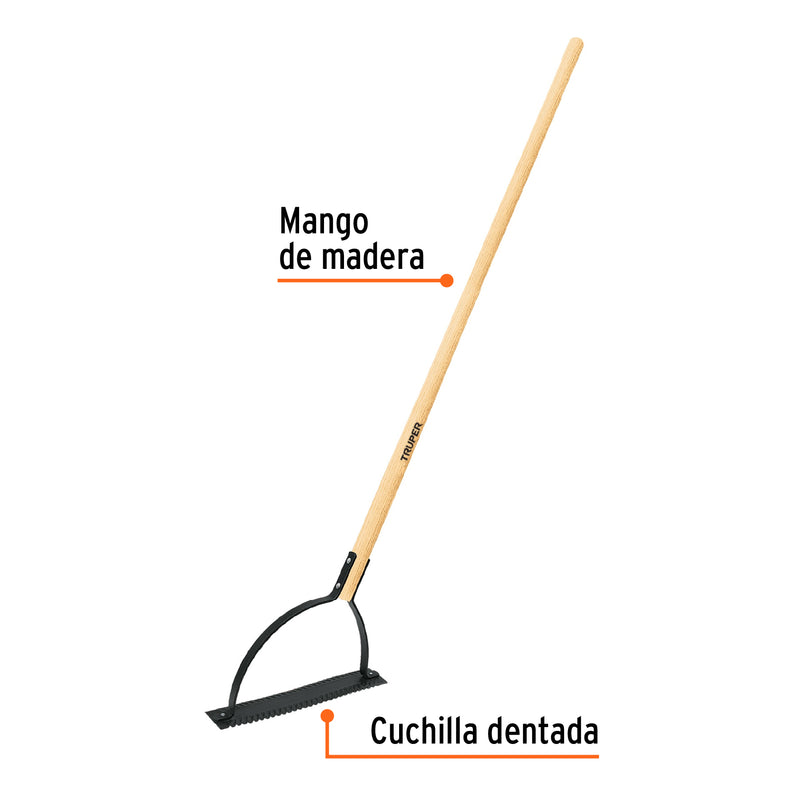 Cortador de maleza