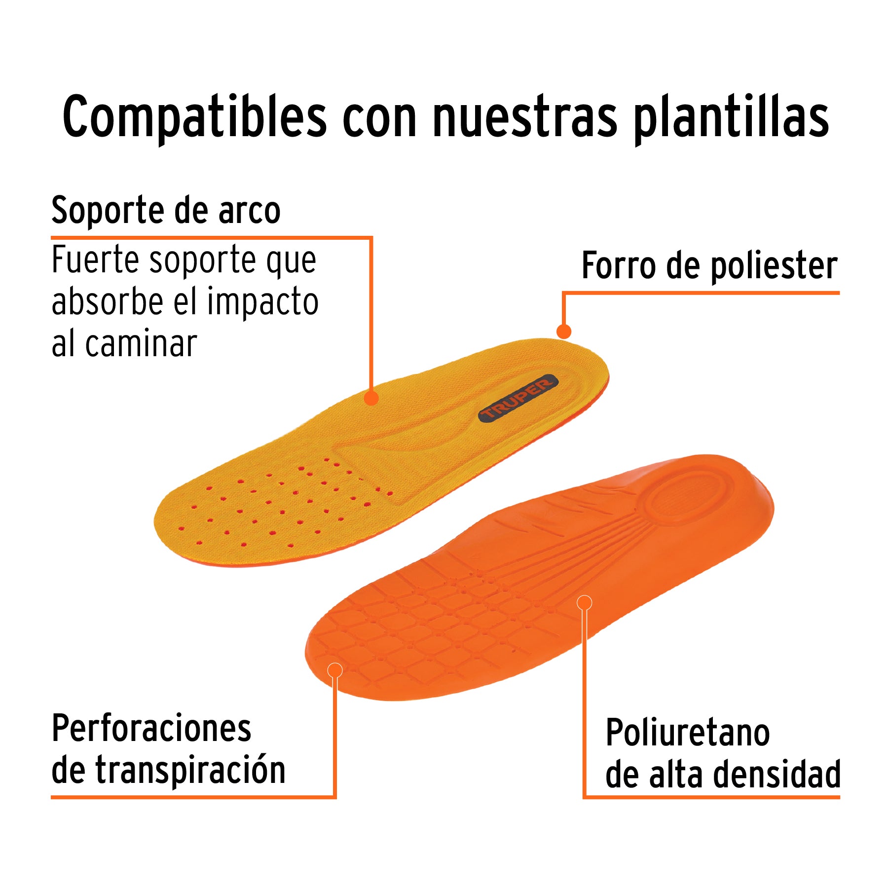 Zapatos dieléctricos con casquillo, #28, negro