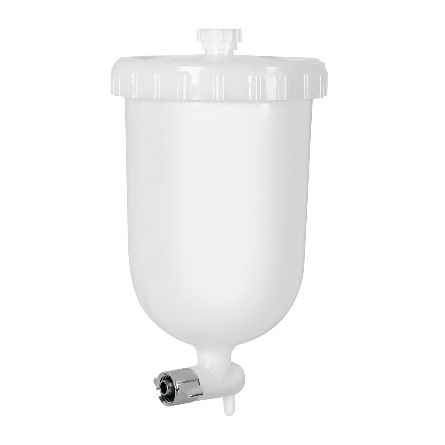 Vaso plástico de repuesto para PIPI-401/402/403