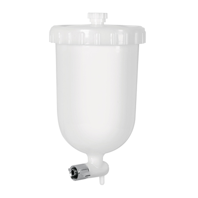 Vaso plástico de repuesto para PIPI-401/402/403