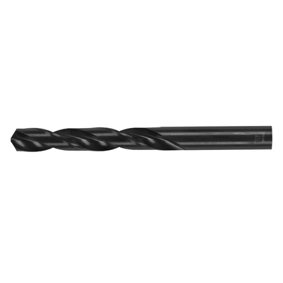 Broca de alta velocidad, oxido negro, 3/4"