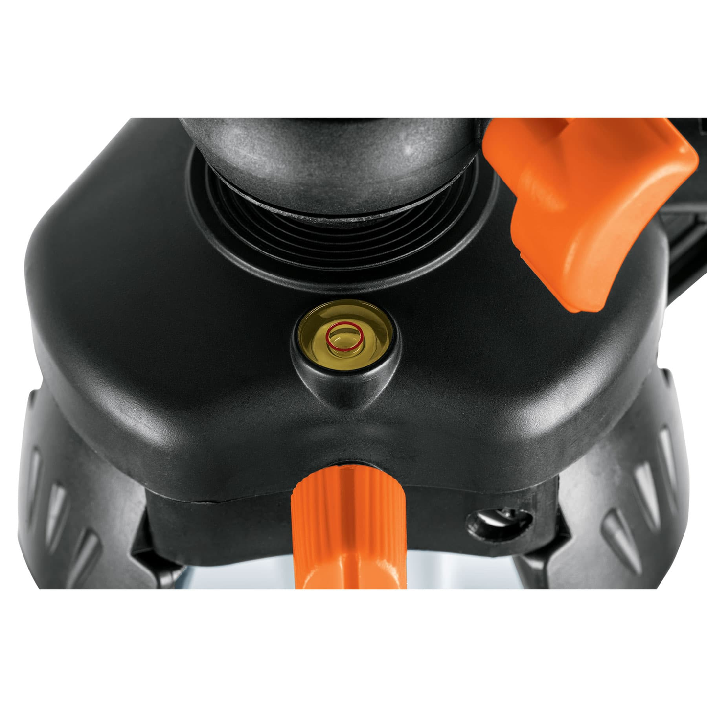 Tripié extensible de aluminio para nivel láser, 50-150 cm