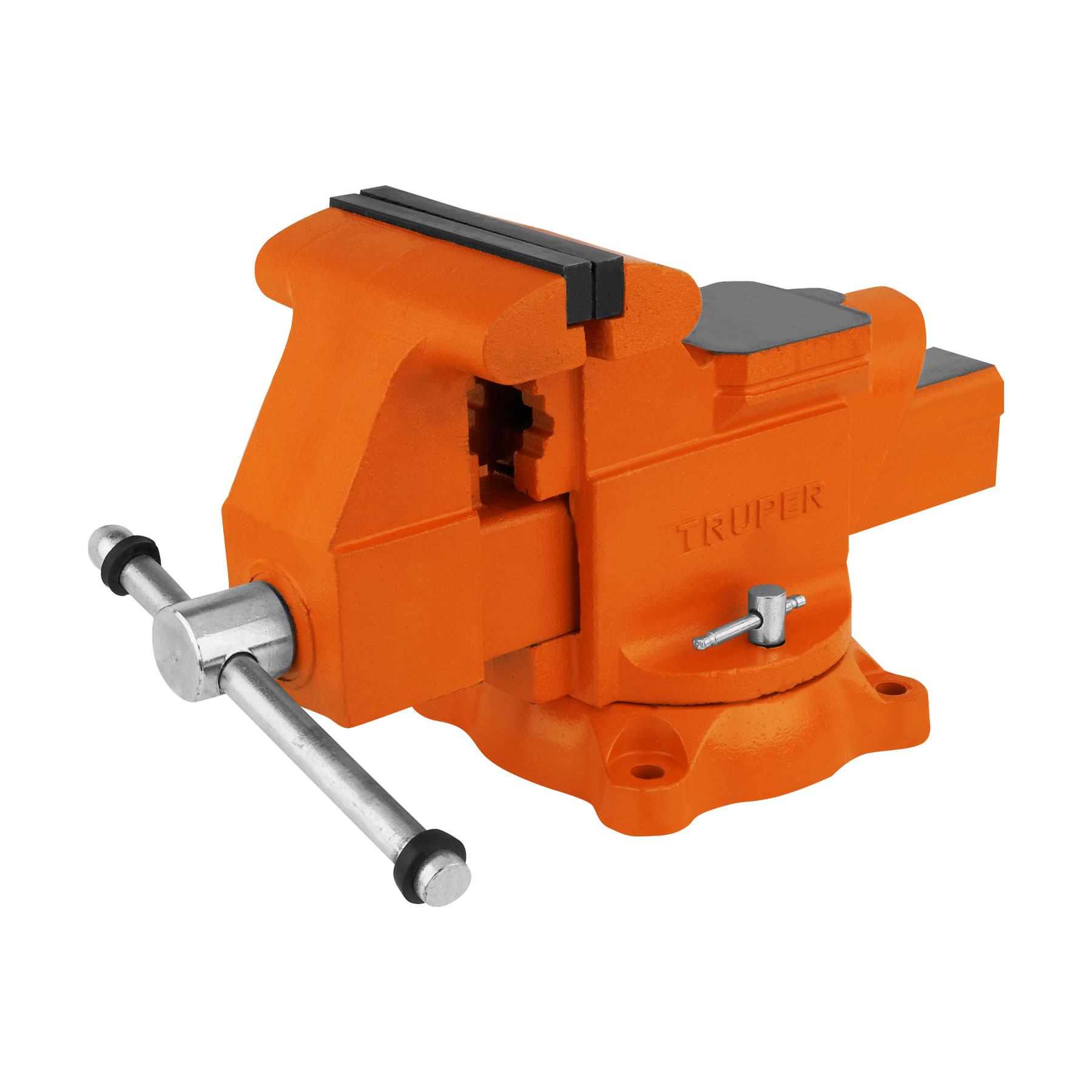 Tornillos de banco uso industrial, hierro nodular, 6" SUSTITUYE 100241