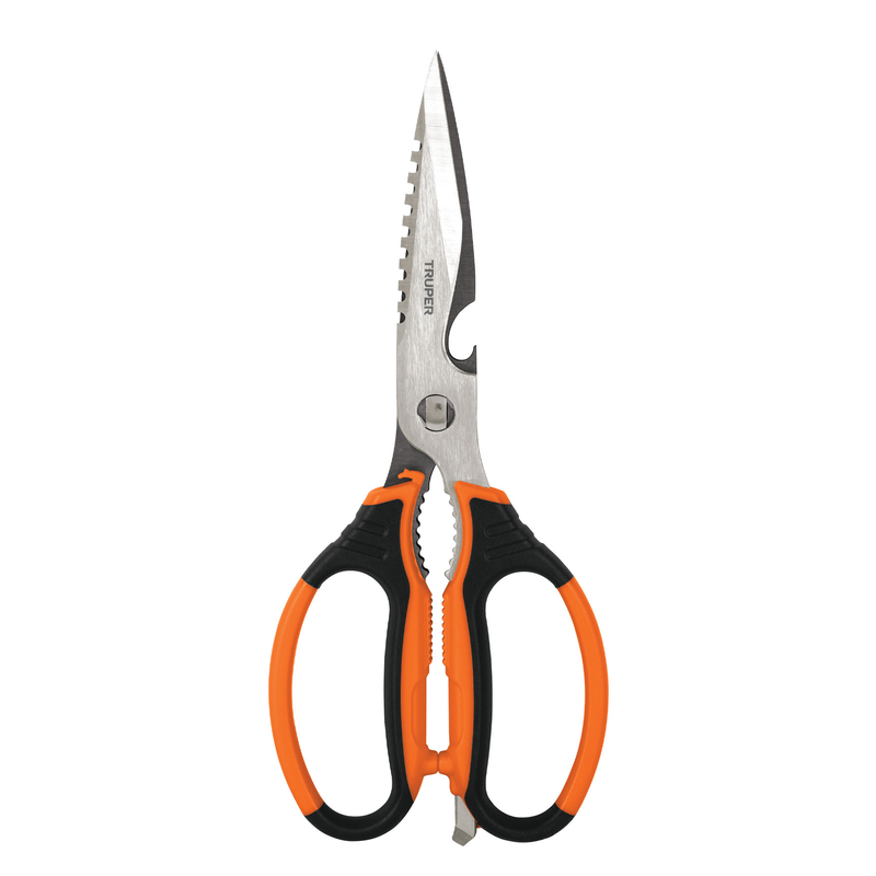 TIJERAS MULTIUSOS PARA COCINA