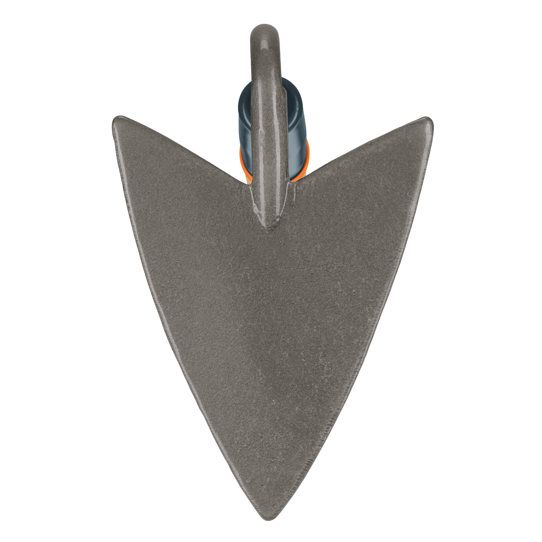 Azadón triangular jardinero con mango de madera 54', Truper