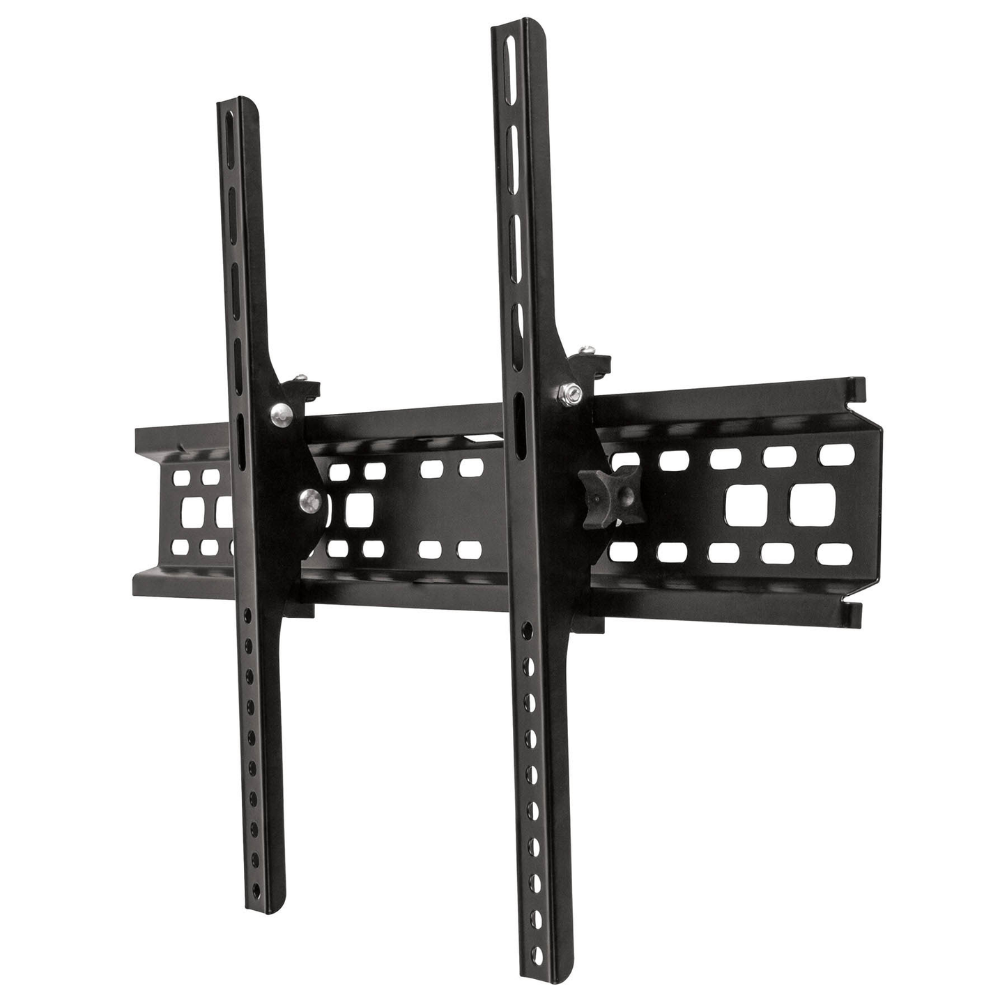 Soporte fijo con inclinación ajustable p/pantallas 32'-70'