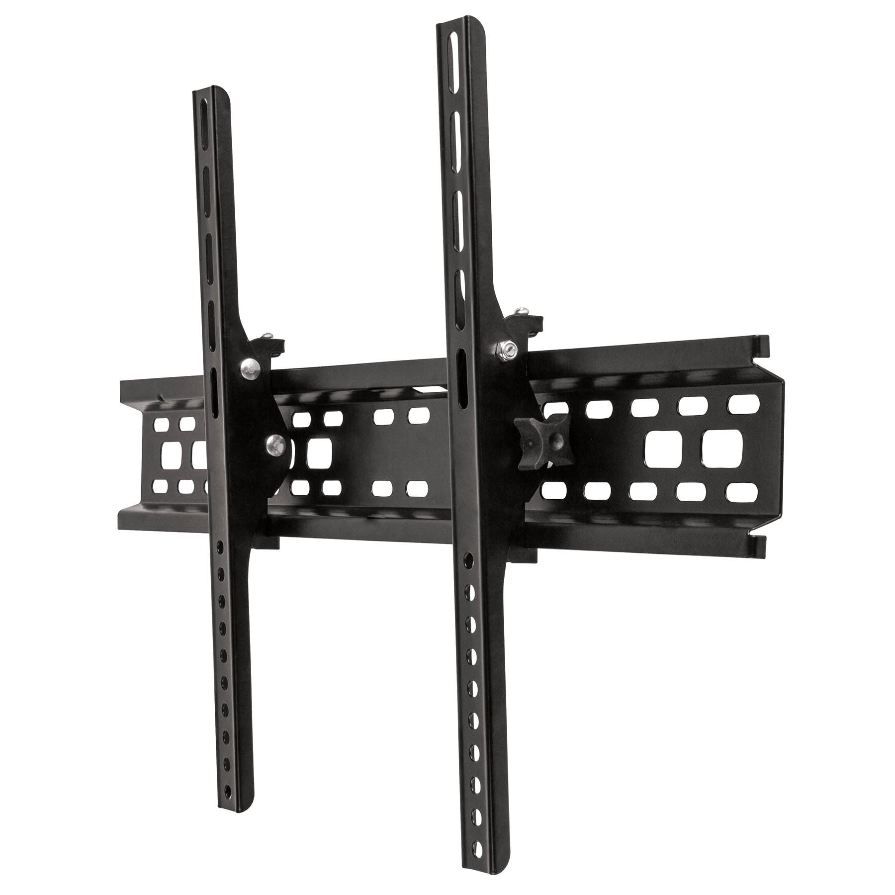 Soporte fijo con inclinación ajustable p/pantallas 32'-70'