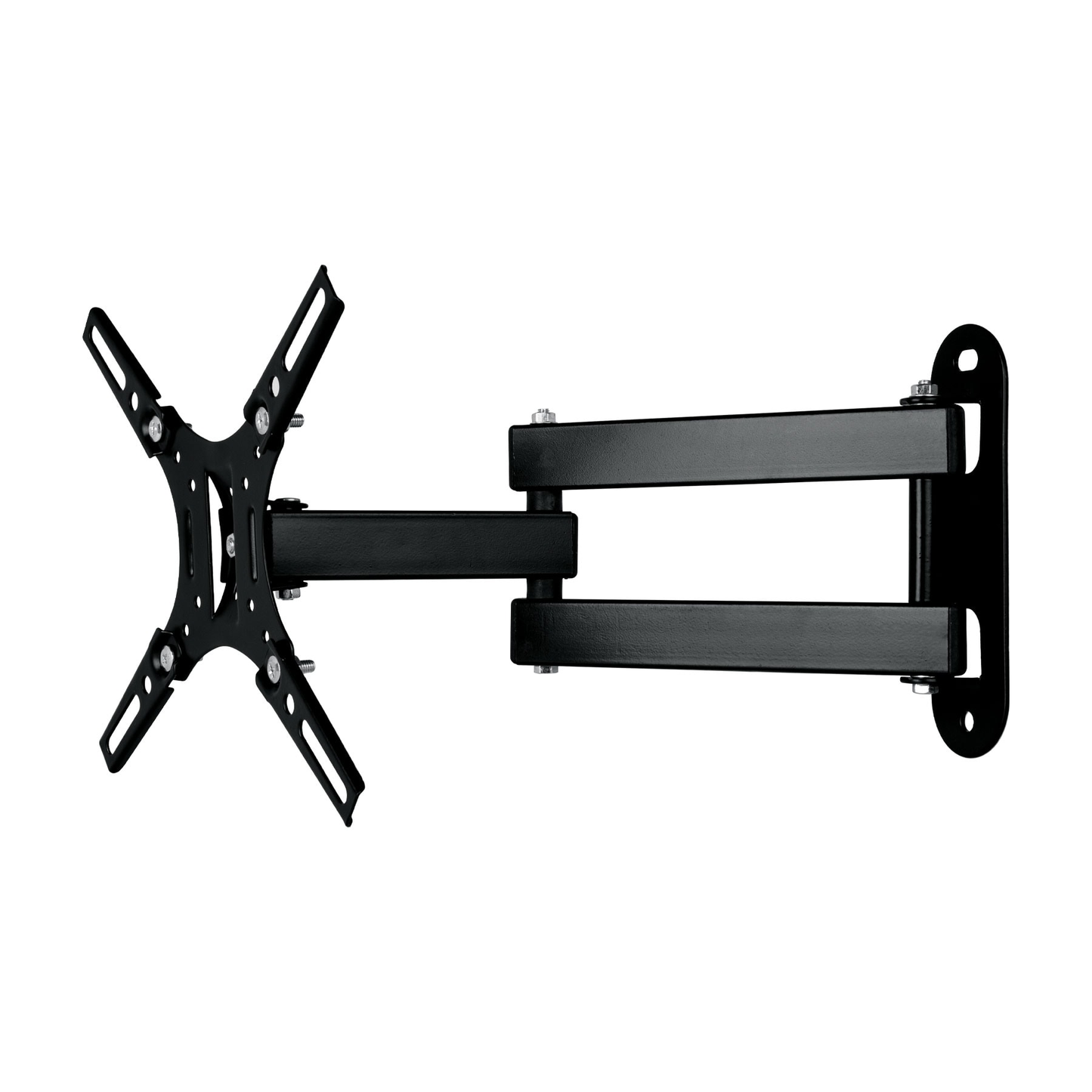Soporte con brazo articulado para pantallas de 13'- 42