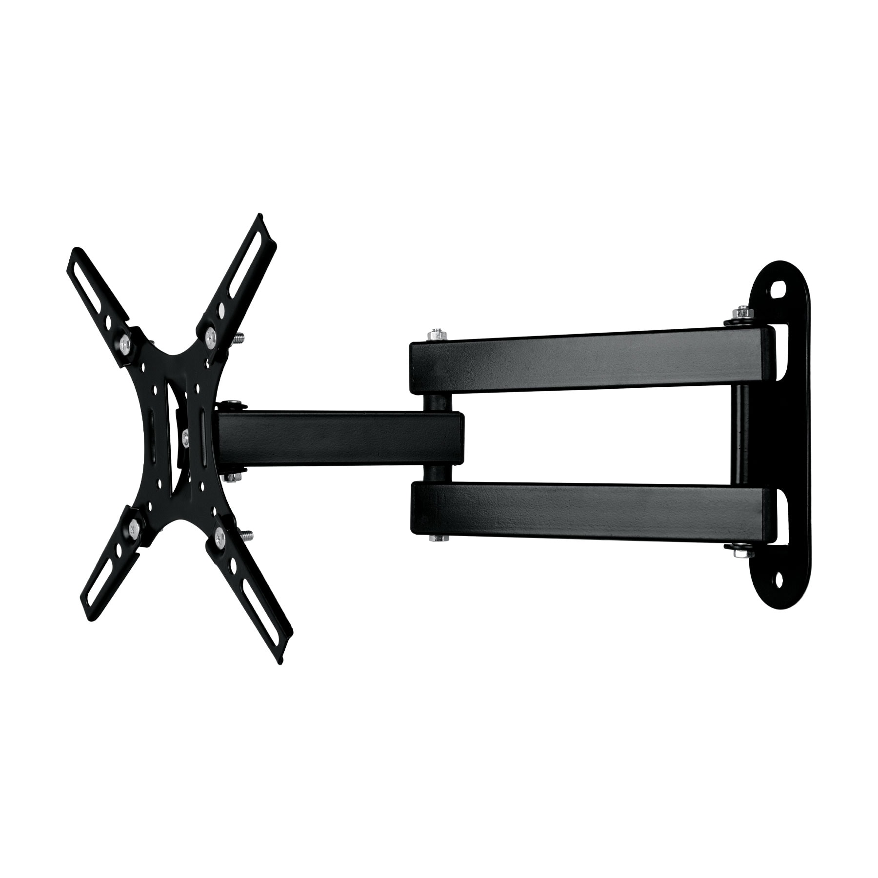 Soporte con brazo articulado para pantallas de 13'- 42
