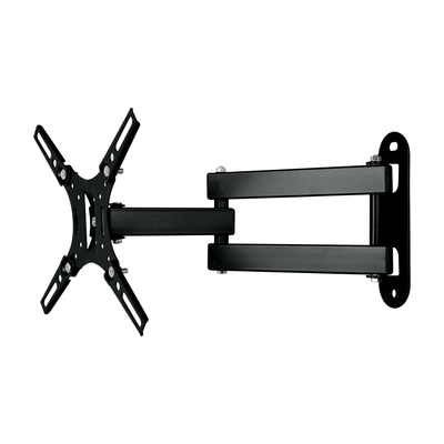 Soporte con brazo articulado para pantallas de 13'- 42
