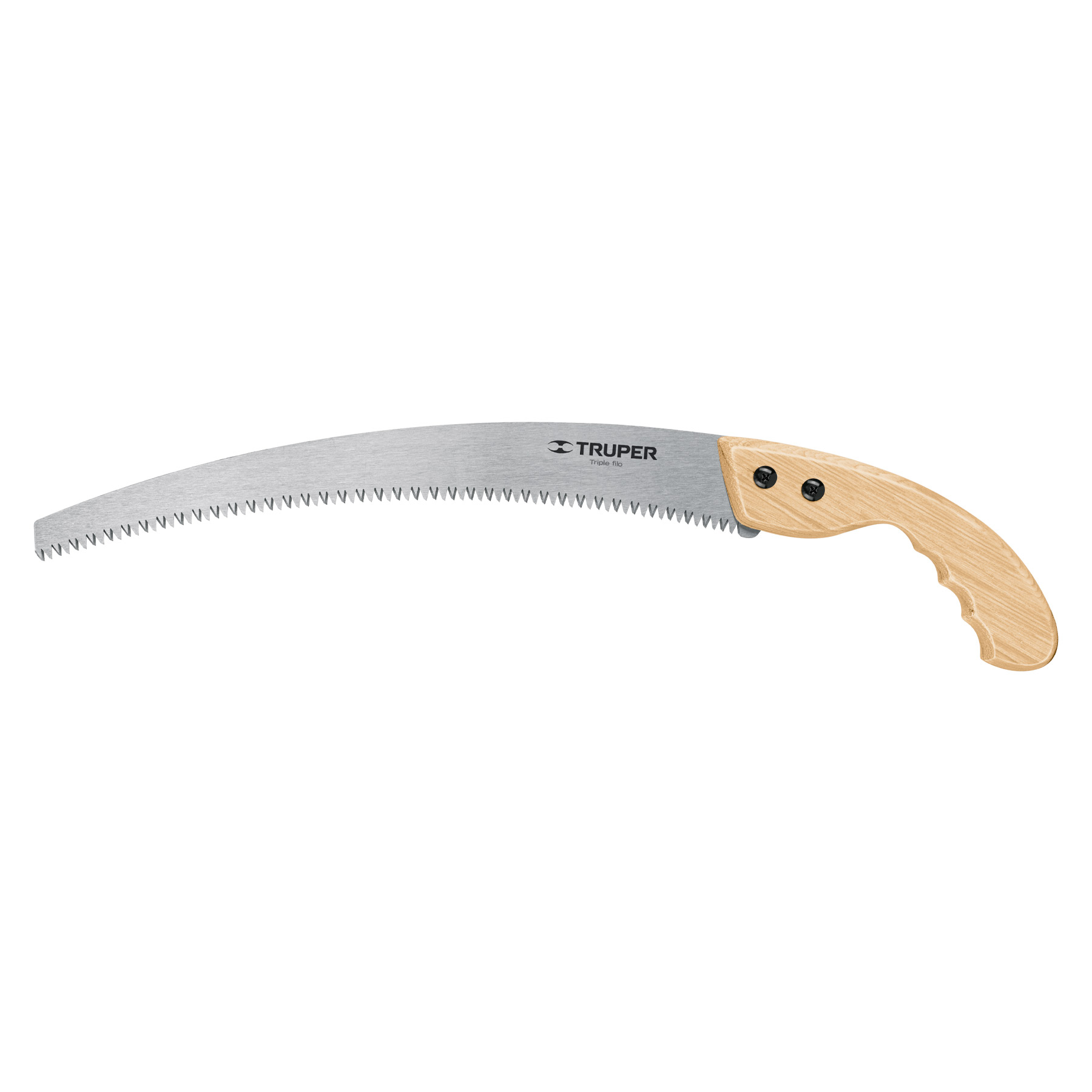 Serrucho de poda 14", tradicional, 6 DPP SUSTITUYE 100121
