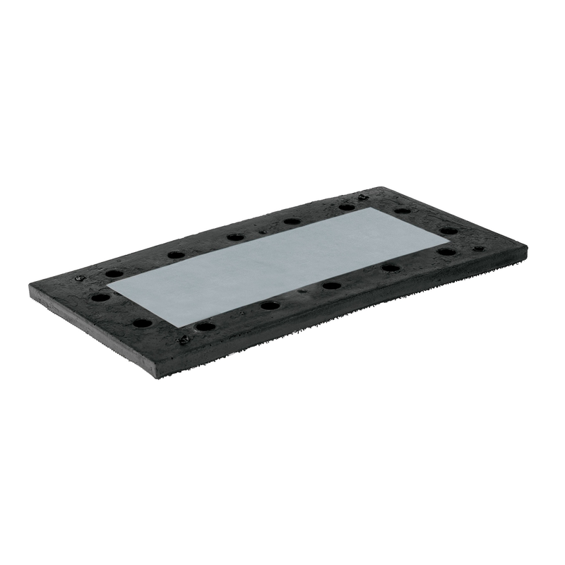 Base hook and loop para LIOR-1/2NX