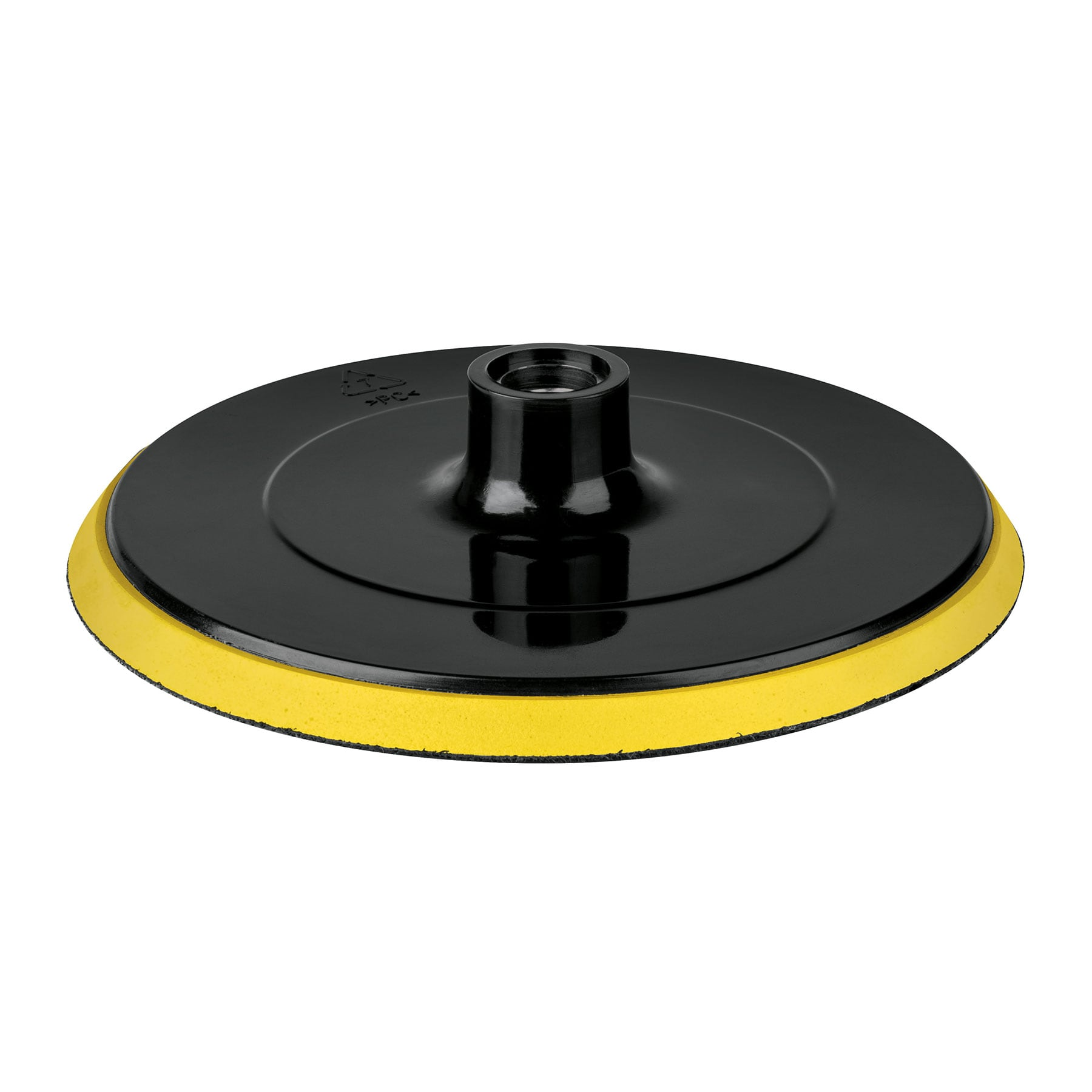 Base hook and loop para PULA-7N