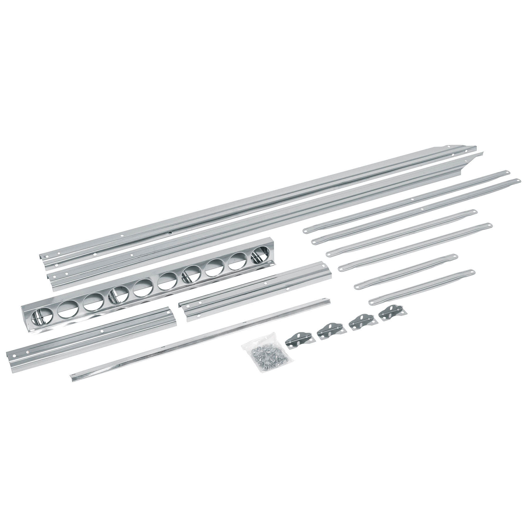 Base para termotanque p/modelo CALE-10S