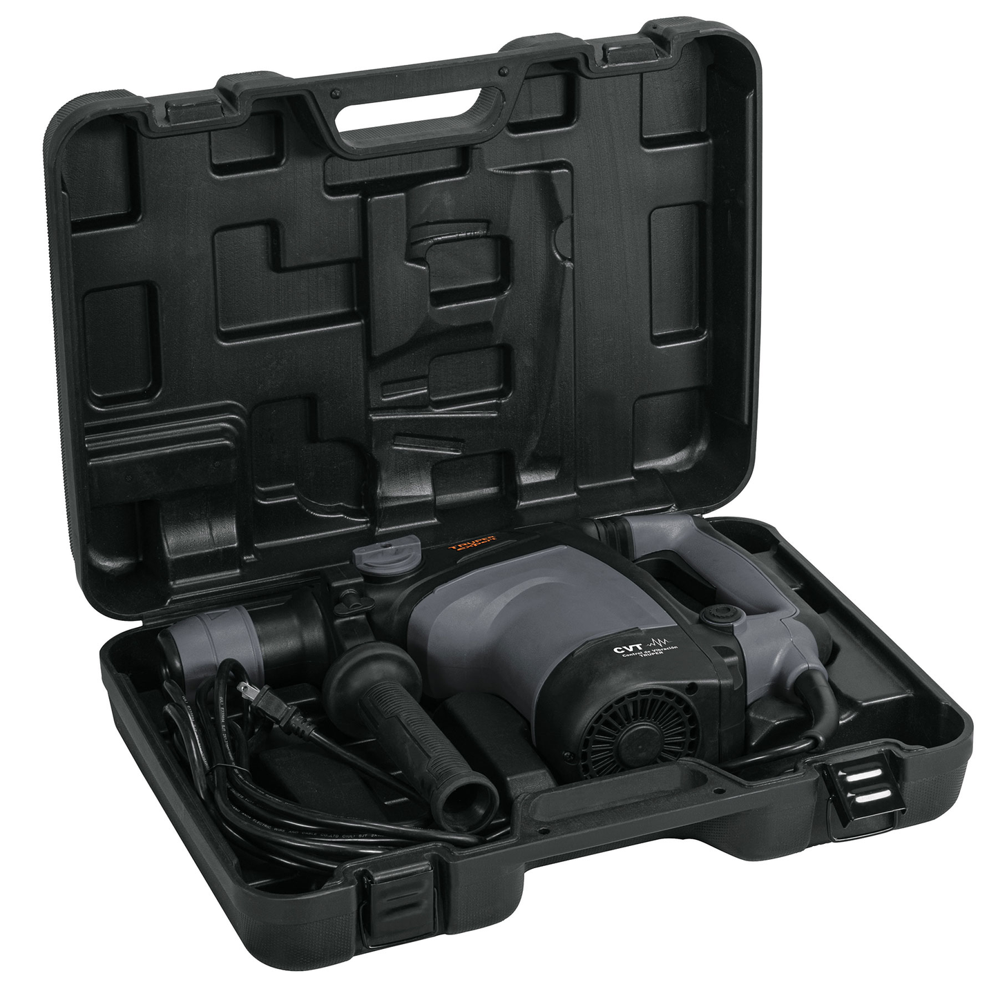 Rotomartillo SDS Plus 6 Joules, 1100 W, Truper Expert