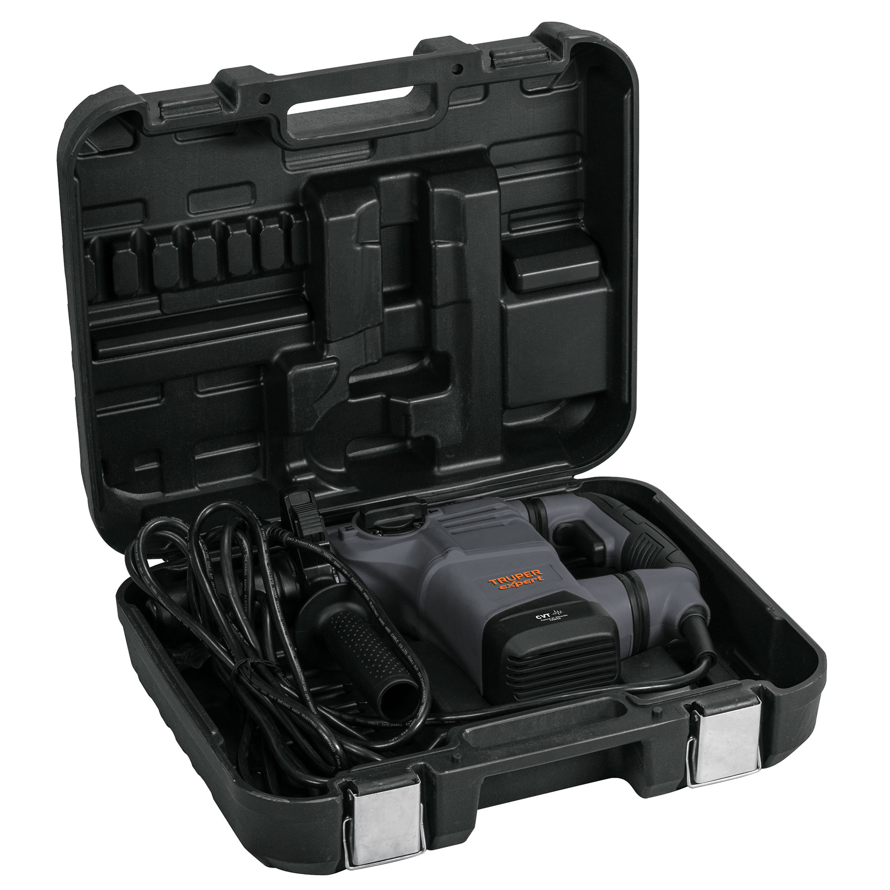 Rotomartillo SDS Plus 4 Joules, 1000 W, Truper Expert