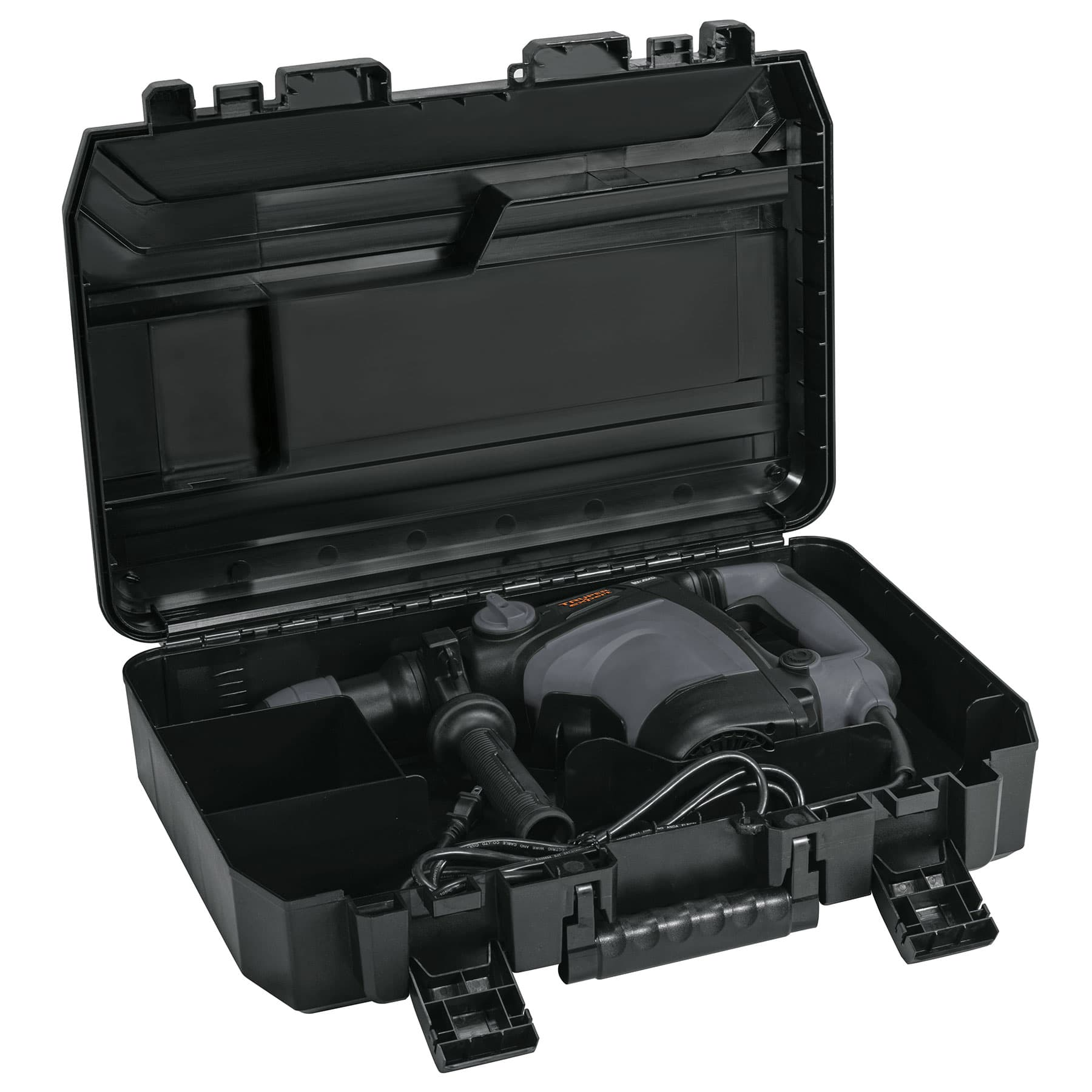 Rotomartillo SDS Max 6 kg, 7 J, 1100 W, Truper Expert