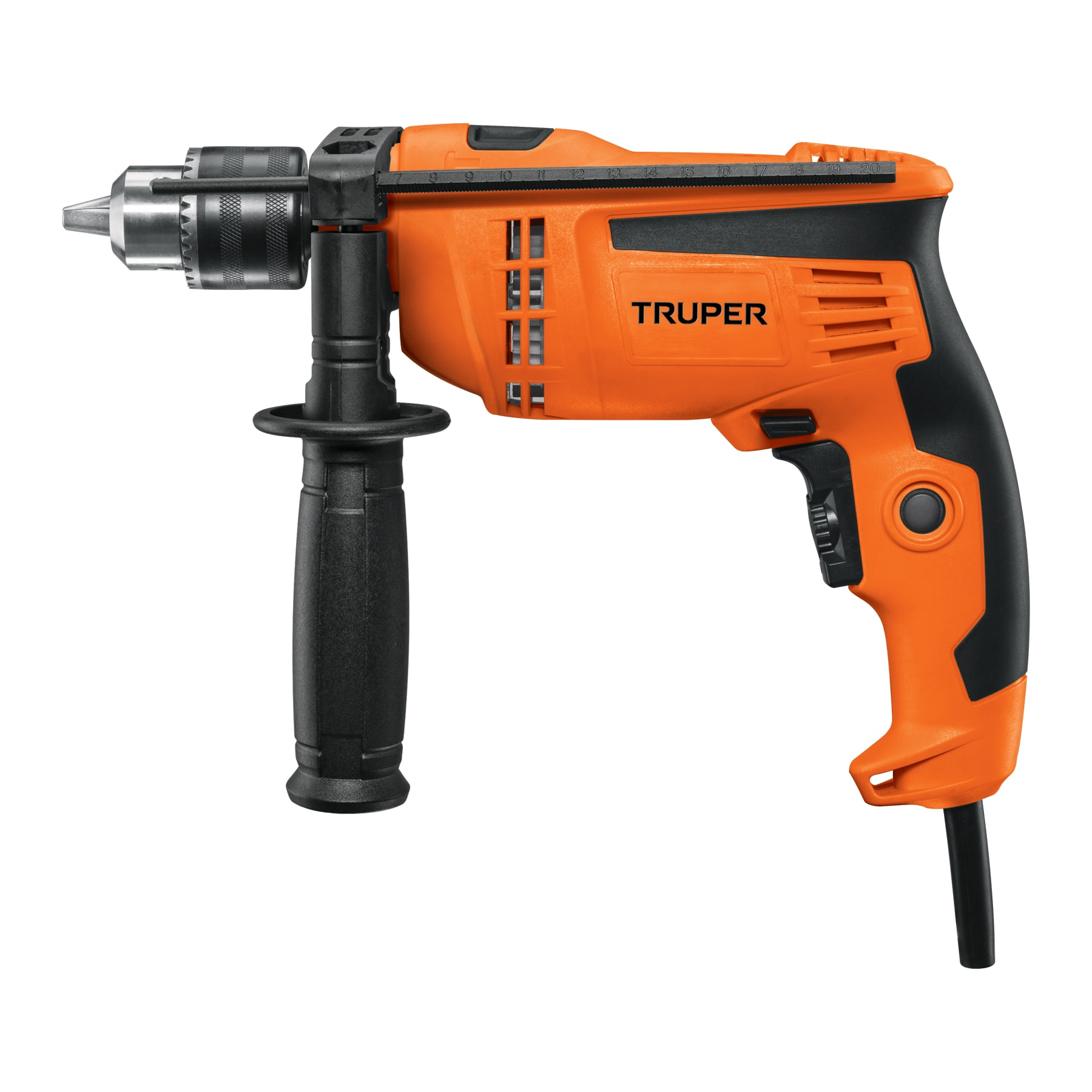 Rotomartillo profesional 600 W, 1/2'