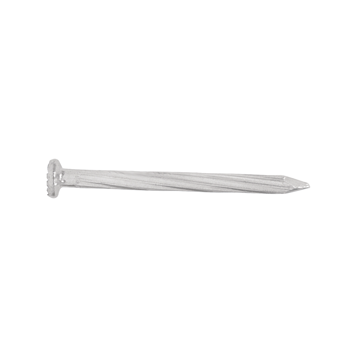 Blíster con 20 clavos galvanizados para concreto 2', Fiero