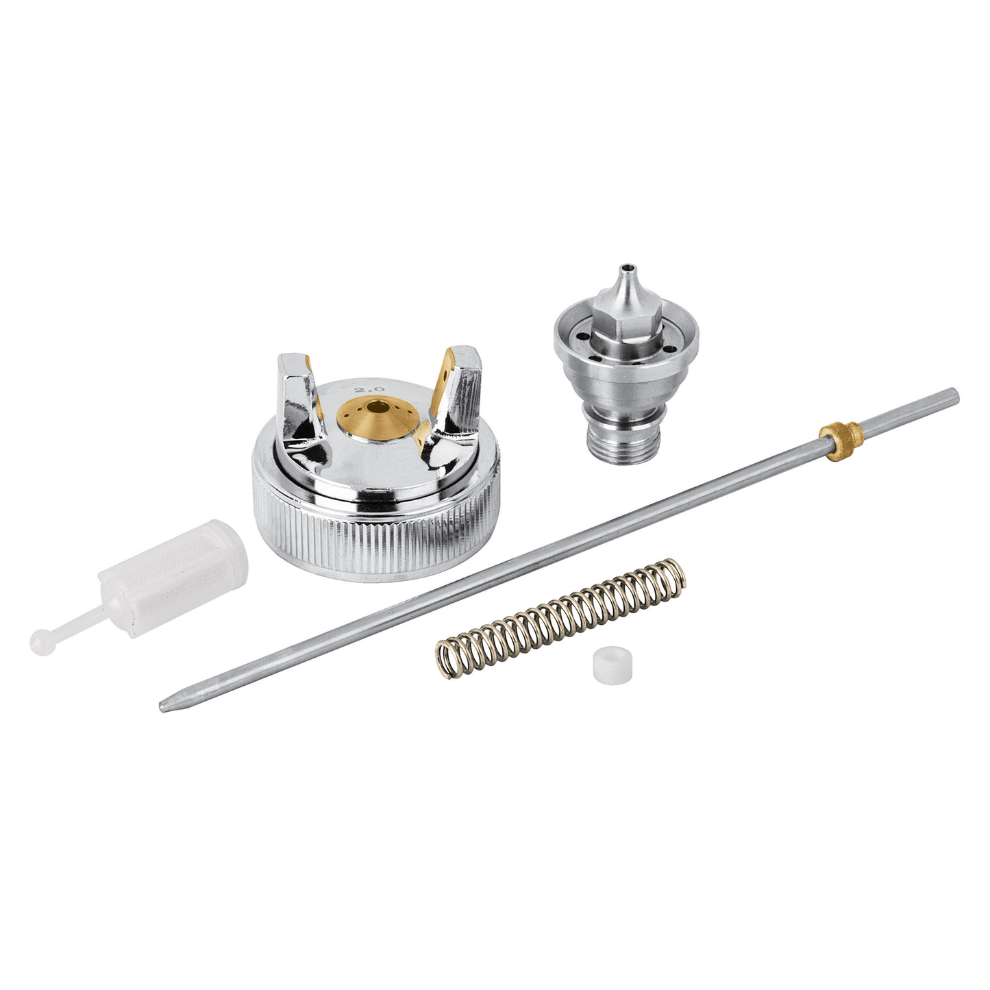 Repuestos para pistola para pintar PIPI-452