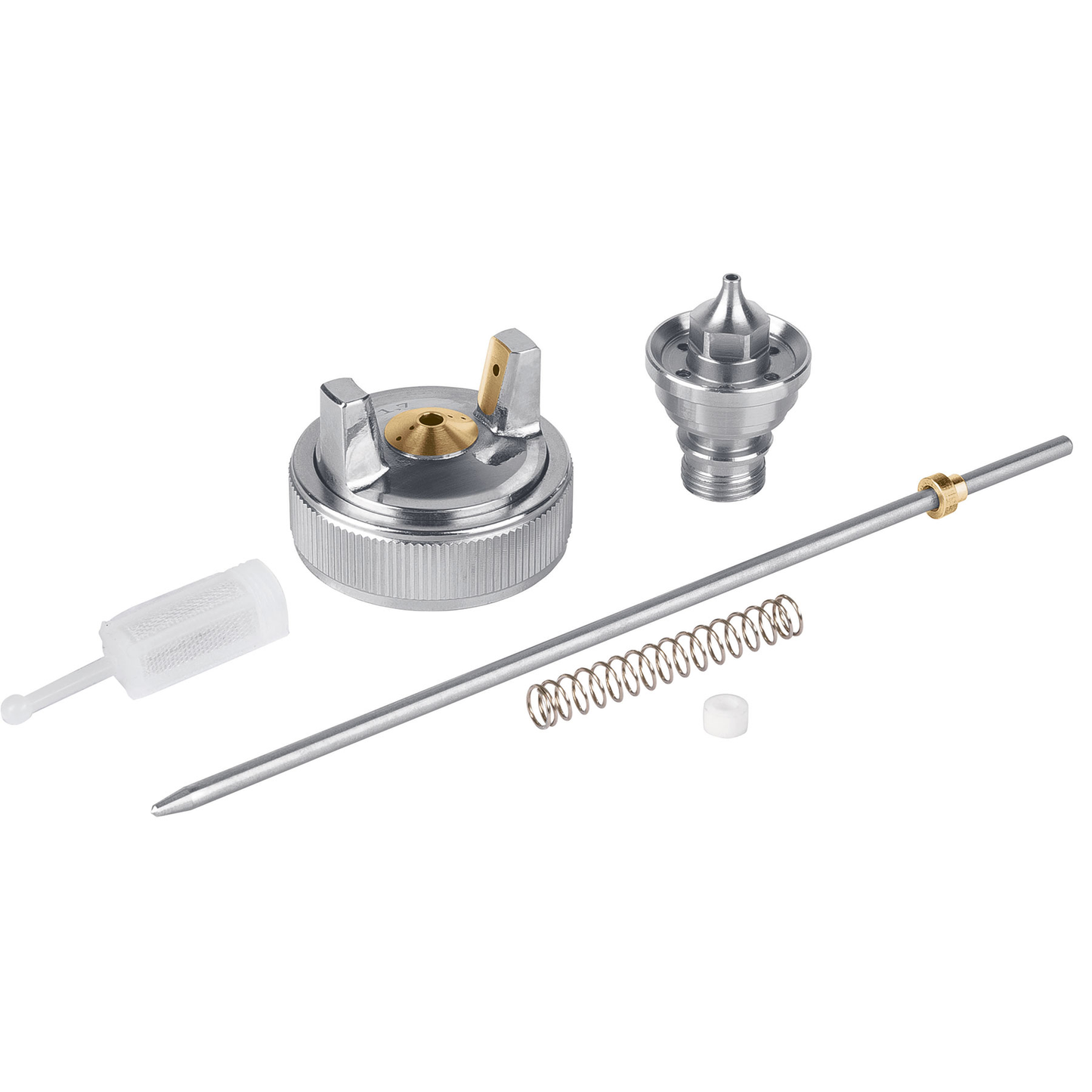 Repuestos para pistola para pintar PIPI-451